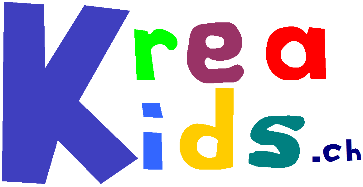 KreaKids KreaKids
